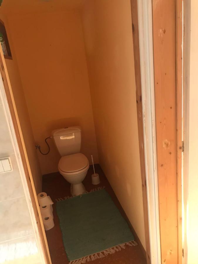 Apartmany Dolni Vitkov Chrastava ภายนอก รูปภาพ