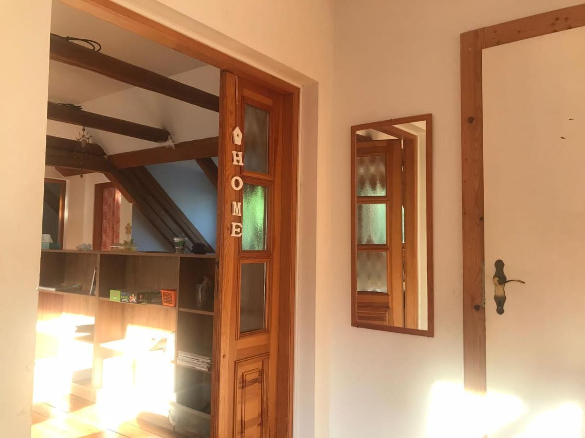 Apartmany Dolni Vitkov Chrastava ภายนอก รูปภาพ