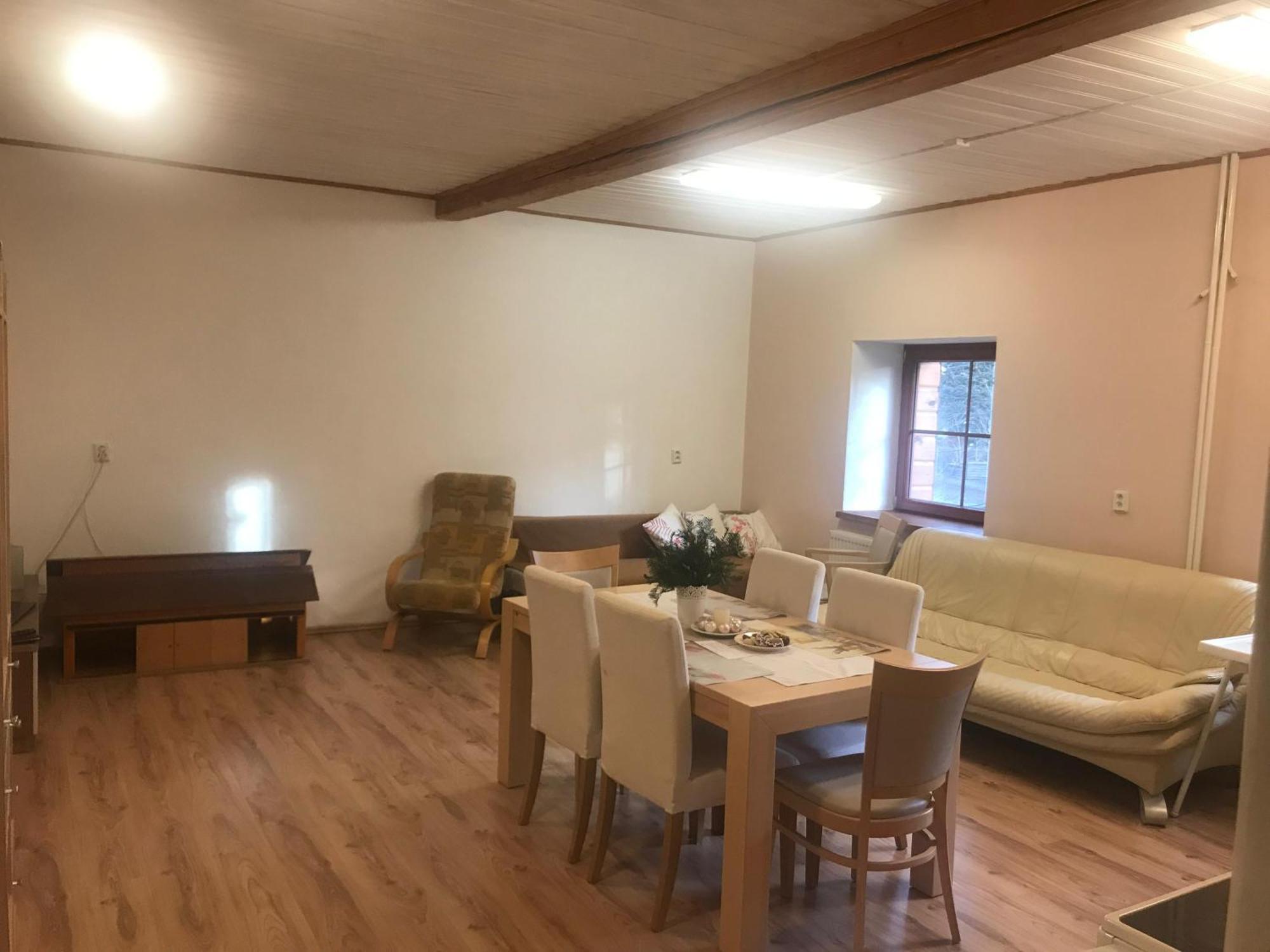 Apartmany Dolni Vitkov Chrastava ภายนอก รูปภาพ