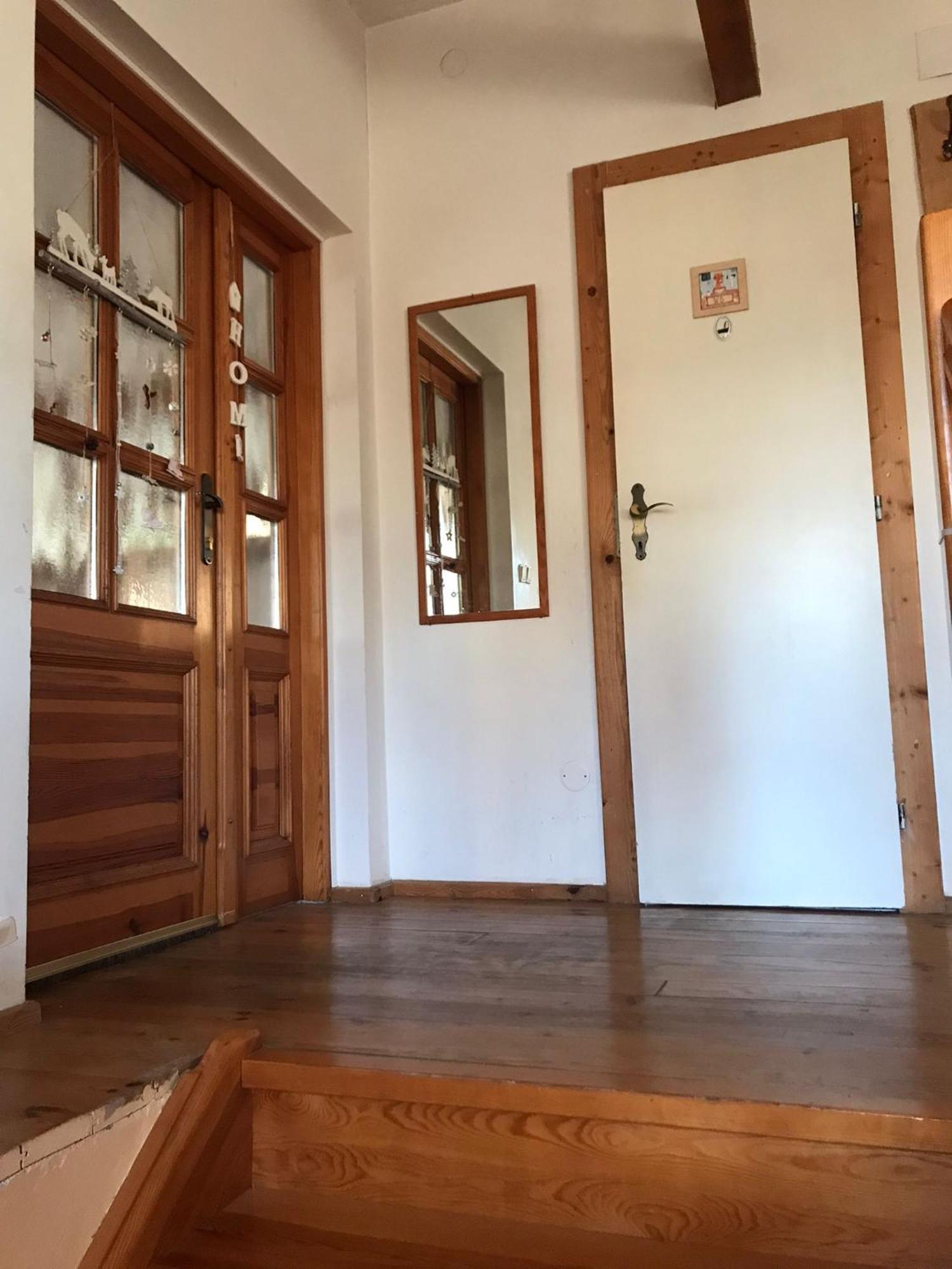 Apartmany Dolni Vitkov Chrastava ภายนอก รูปภาพ