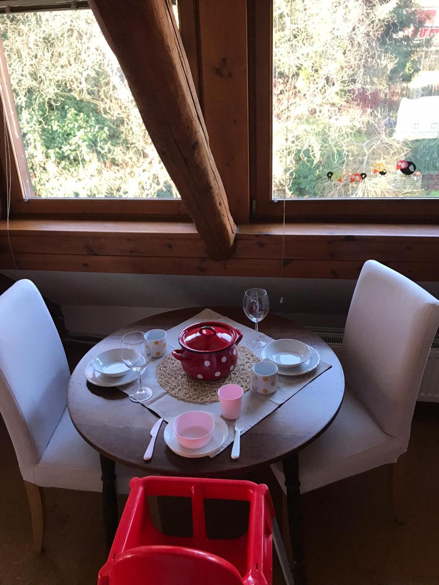 Apartmany Dolni Vitkov Chrastava ภายนอก รูปภาพ