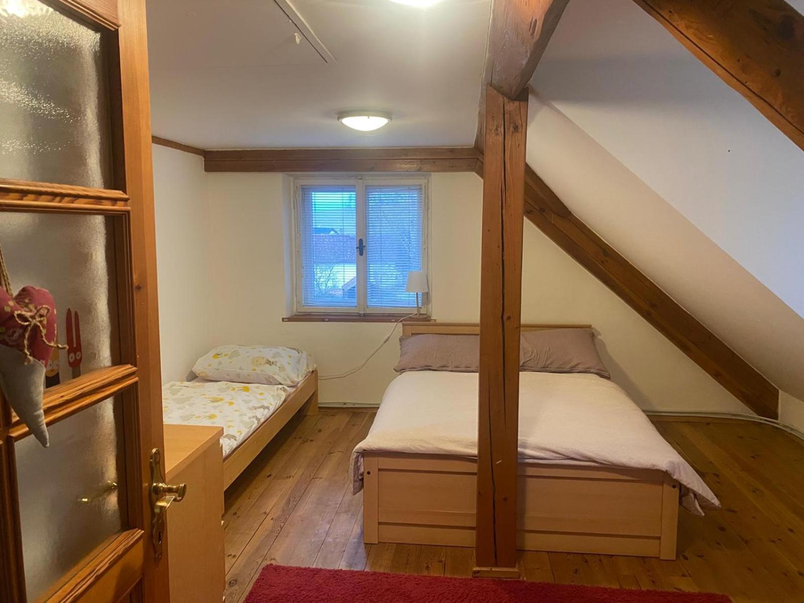 Apartmany Dolni Vitkov Chrastava ภายนอก รูปภาพ