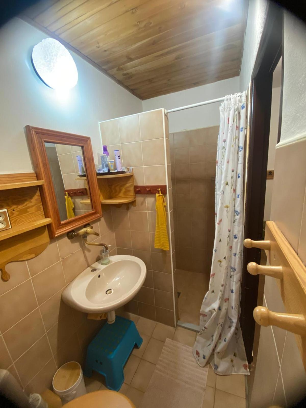 Apartmany Dolni Vitkov Chrastava ภายนอก รูปภาพ