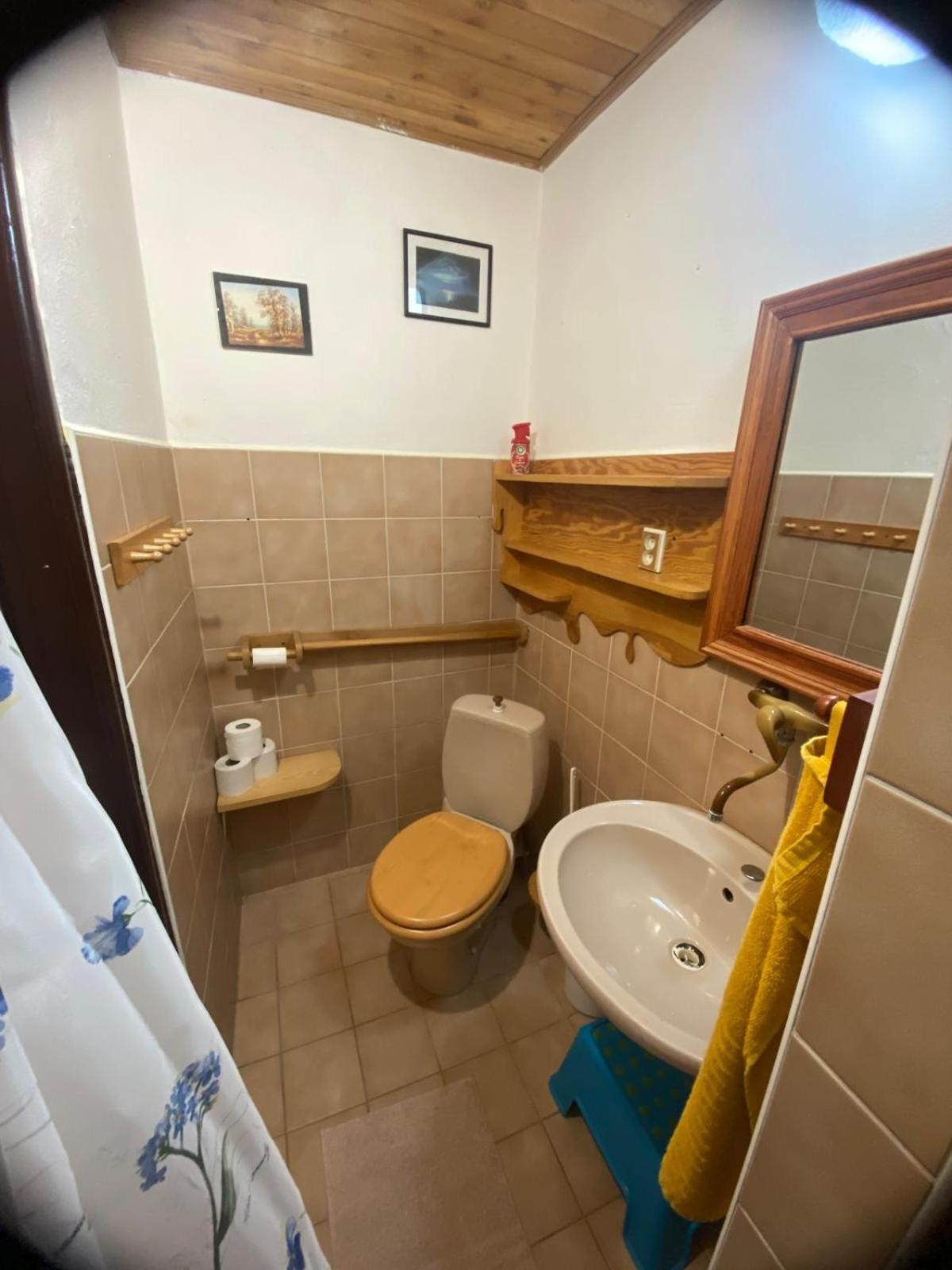 Apartmany Dolni Vitkov Chrastava ภายนอก รูปภาพ