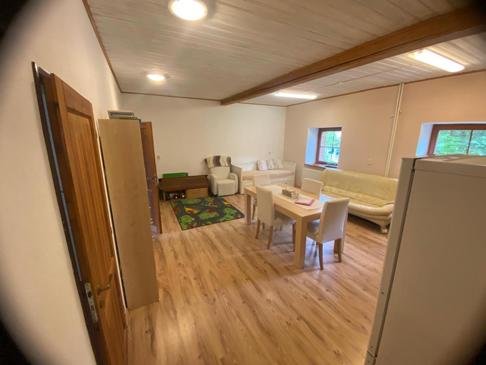 Apartmany Dolni Vitkov Chrastava ภายนอก รูปภาพ