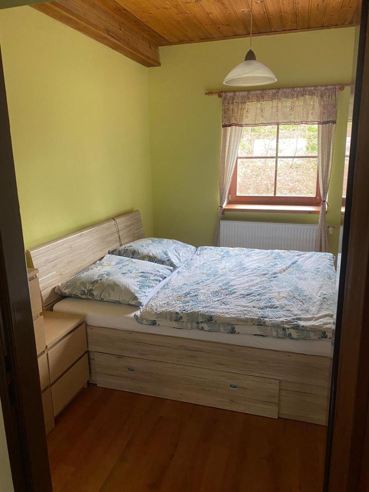 Apartmany Dolni Vitkov Chrastava ภายนอก รูปภาพ