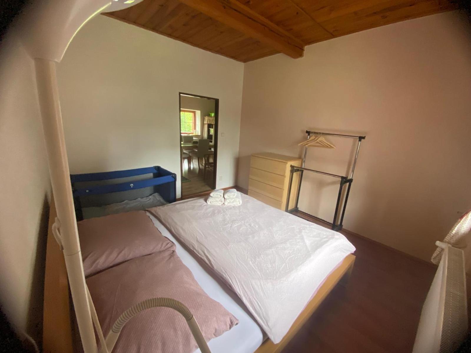 Apartmany Dolni Vitkov Chrastava ภายนอก รูปภาพ