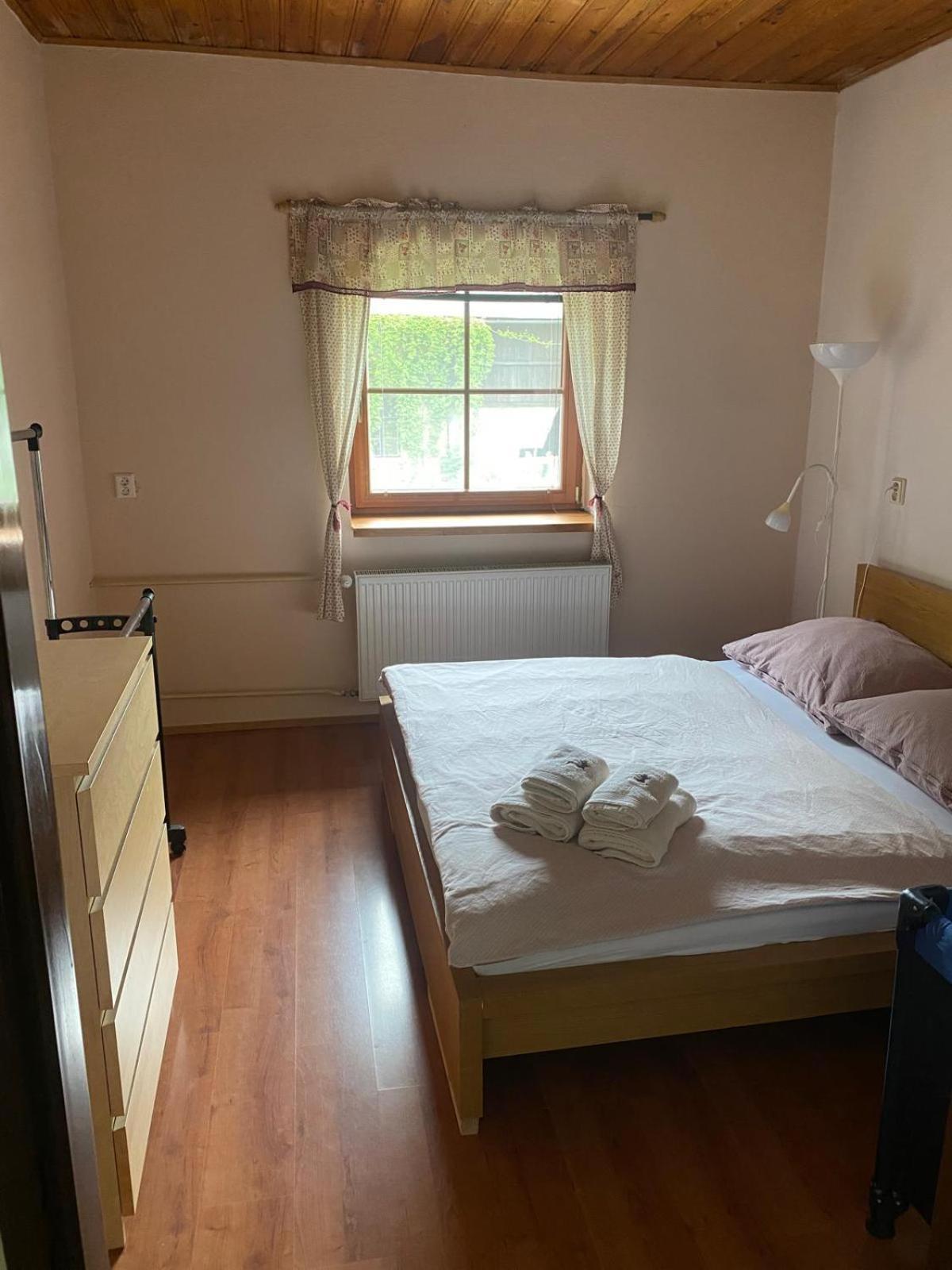 Apartmany Dolni Vitkov Chrastava ภายนอก รูปภาพ