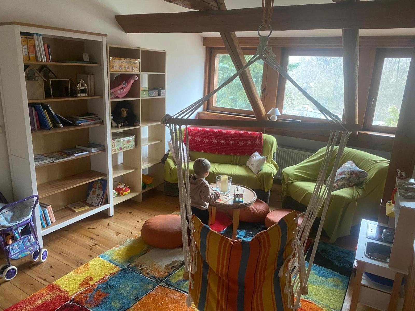 Apartmany Dolni Vitkov Chrastava ภายนอก รูปภาพ